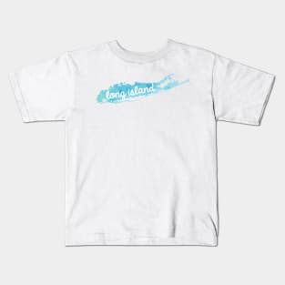 Long Island Kids T-Shirt